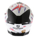 Skwal 2 Draghal Helmet WBR