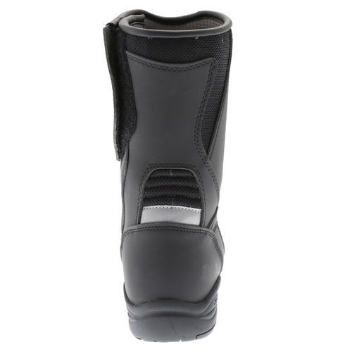 TCX Explorer Evo GTX Black Ladies Motorcycle Boots Heel                                                                                                                                                                                                        