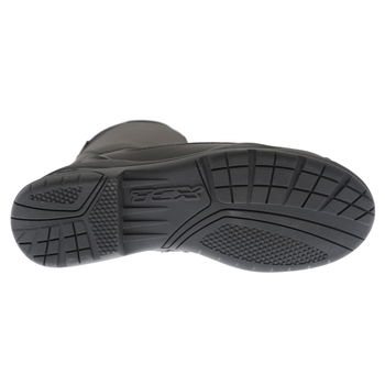 TCX Explorer Evo GTX Black Ladies Motorcycle Boots Sole                                                                                                                                                                                                        