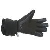Racer Victory Goretex Black Gloves Palm                                                                                                                                                                                                                        