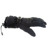 Racer Victory Goretex Black Gloves Thumb side                                                                                                                                                                                                                  