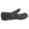 Racer Victory Goretex Black Gloves Little finger side                                                                                                                                                                                                          