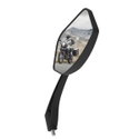 Trapezium Mirror - Right