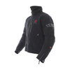 Rukka Arma-T Mens Black GoreTex Waterproof Textile Motorcycle Jacket Side                                                                                                                                                                                      