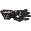 Tractech Evo 4 CE Gloves Black Black Black