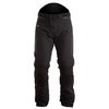 Wolf 2643 Titanium Outlast Black Textile Motorcycle Jeans Front                                                                                                                                                                                                