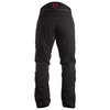 Wolf 2643 Titanium Outlast Black Textile Motorcycle Jeans Rear                                                                                                                                                                                                 