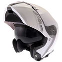 Gecko Helmet White