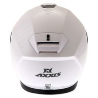 Gecko Helmet White