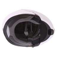 Gecko Helmet White