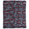 RST Casual Multi Tube Black Black