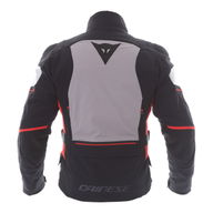 Carve Master 2 Gore-Tex Jacket Black Frost Red