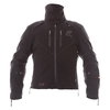 Rukka Nivala Gore-Tex Black Waterproof Motorcycle Jacket Front                                                                                                                                                                                                 