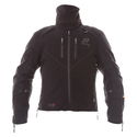 Nivala Jacket Black