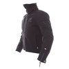 Rukka Nivala Gore-Tex Black Waterproof Motorcycle Jacket Side                                                                                                                                                                                                  