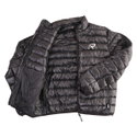 Nivala Jacket Black