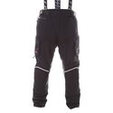 Navigatorr Trousers Black