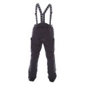 Navigatorr Trousers Black