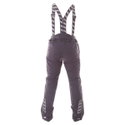 Nivala Pants Black