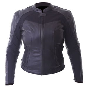 Frank Thomas Venus II Jacket Black