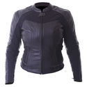 Venus II Jacket Black