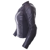 Venus II Jacket Black