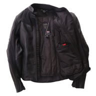 Venus II Jacket Black