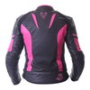 Frank Thomas Venus II Jacket Black Pink Size: Ladies UK - 8