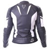 Frank Thomas Venus II Jacket Black White Size: Ladies UK - 8