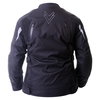 Frank Thomas Gem Ladies Jacket Black Black Silver Size: Ladies UK - XS
