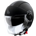 Viale Helmet Matt Black