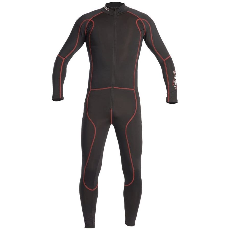 RST Tech X Multisport 0034 1Ps Black Size: 2XL
