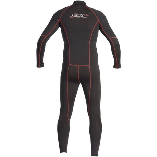 RST Tech X Multisport 0034 1Ps Black Size: 2XL
