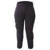 Frank Thomas Race Sport Ladies Pants Black Size: Ladies UK - M Fit: Reg