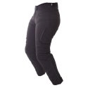 Race Sport Ladies Pants Black