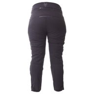 Race Sport Ladies Pants Black