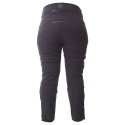 Race Sport Ladies Pants Black
