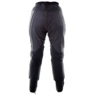 Dynamic II Ladies Jeans Black