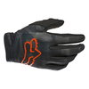 Fox 180 Trev Gloves Black Camo Size: Mens - S