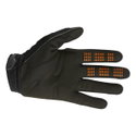 180 Trev Gloves Black Camo