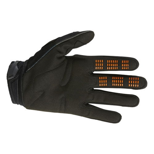 Fox 180 Trev Gloves Black Camo Size: Mens - S