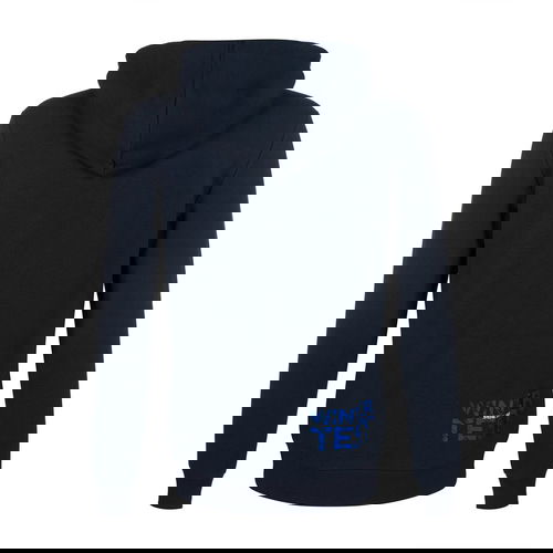 VR46 Full Zip Hoodie Winter Test Size: XS