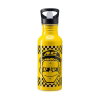 VR46 Water Bottle Dottorone Water Bottle Dottorone
