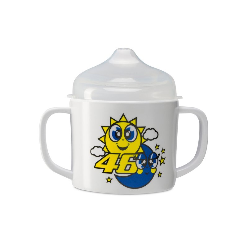 Baby Cup - Sun & Moon