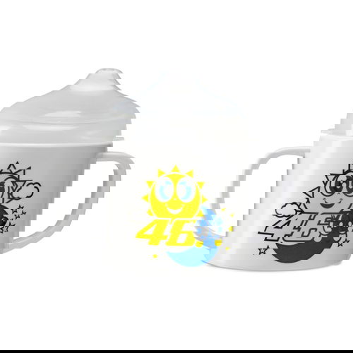 VR46 Baby Cup - Sun & Moon