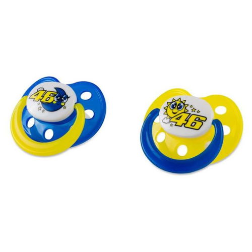 VR46 Dummy Set 6-18 month