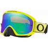 Oakley O Frame 2 Pro MX Goggle Heritage B1B Green Gun Jade Heritage B1B Green Gun Jade