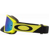 Oakley O Frame 2 Pro MX Goggle Heritage B1B Green Gun Jade Heritage B1B Green Gun Jade