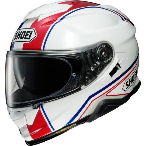 Shoei GT Air 2 Panorama Helmet TC-10 Size: XS