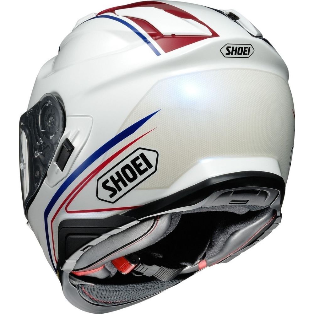 Shoei GT Air 2 Panorama Helmet TC-10 Size: XS